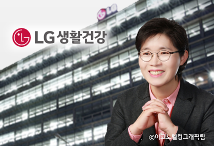 사진=LG생활건강/이코노텔링그래픽팀.