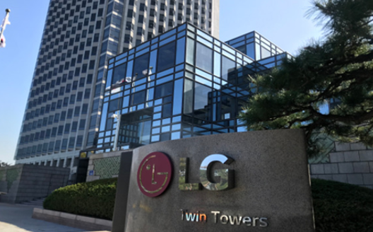 사진=LG전자.