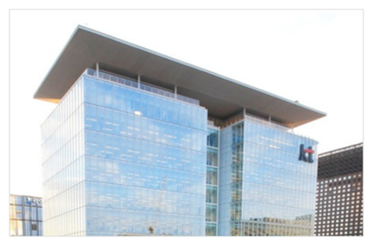 사진=KT.