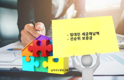 앞으로 주택 임대차 계약 때 집 주인은 세입자에게 해당 주택의 선순위 보증금 등 임대차 정보와 납세증명서를 제시해야 한다/이코노텔링그래픽팀.<br>