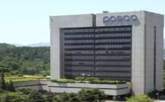 사진=포스코.