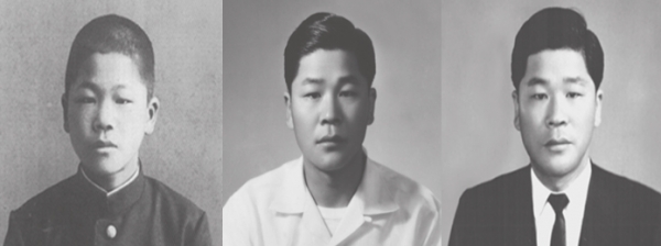 사진=SK 창립 70주년 최종건 창업회장·최종현 선대회장 어록집.