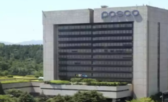 사진=포스코.