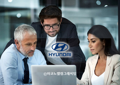 현대자동차, 기아, 현대모비스가 글로벌 신용평가사 무디스로부터 신용평가 A등급을 획득했다.사진=무디스.
