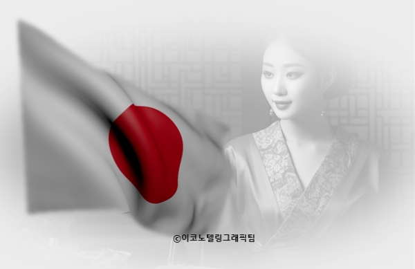 관의 통제와 관리 대상이었던 기생제도는 갑오경장 이후 조합 형태로 바뀌었는데 이것이 1915년부터 일본식 표현인 '권번'으로 불렸다/이코노텔링그래픽팀.