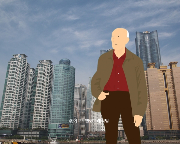 전국 17개 광역 시도 중에서는 전남의 소멸위험도가 가장 높았다./이코노텔링그래픽팀
