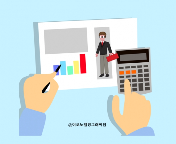 최저임금을 심의·의결하는 노·사·공 사회적 대화기구인 최저임금위원회는 밤샘 회의 끝에 12일 새벽 정부세종청사에서 전원회의를 열어 투표를 통해 이같이 결정했다/이코노텔링그래픽팀.
