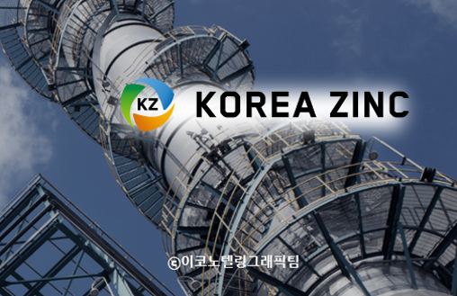 사진=고려아연/이코노텔링그래픽팀.