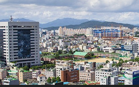 정부가 서울 서초 서리플지구 등 수도권 4곳의 개발제한구역(그린벨트)을 풀어 5만가구의 주택을 공급한다.자료=국토교통부.