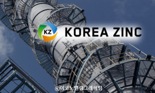 사진=고려아연/이코노텔링그래픽팀.