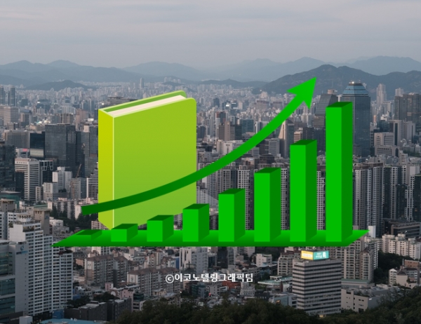 기획재정부는 15일 발표한 '최근 경제동향(그린북)' 10월호에서