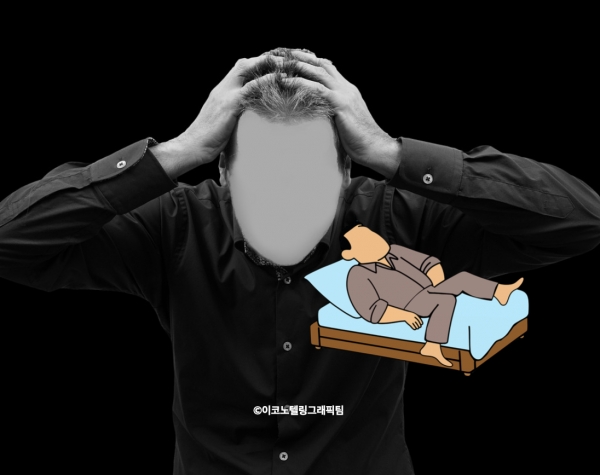 월간 취업자 수 증가폭이 1월, 2월 두 달 연속 10만명대에 그쳤다. 특히 그냥 쉬고 있다는 '쉬었음' 청년층이 사상 처음 50만명을 넘어섰다/이코노텔링 그래픽팀.