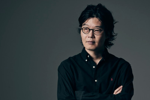 '2025 일우미술상' 수상자 안정주 작가 프로필 사진. 사진=한진그룹.