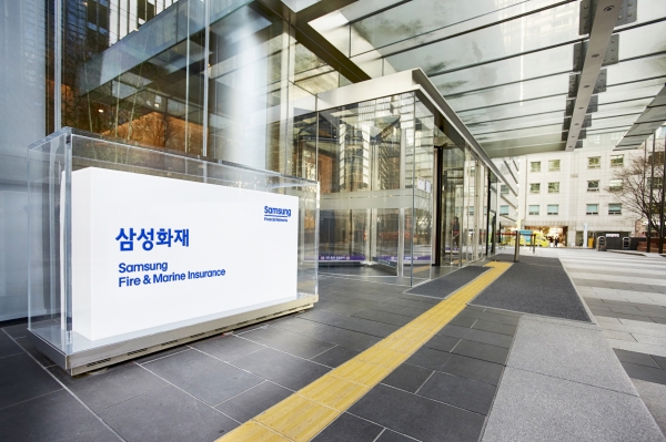 삼성화재 교통안전문화연구소는 17일 「무인단속 상습위반자 실태 및 관리방안」을 발표하고, 최근 5년간(2019~2023년) 교통법규 위반에 대한 분석 결과를 공개했다.사진=삼성화재.