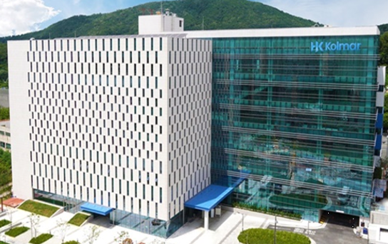 사진=콜마홀딩스.