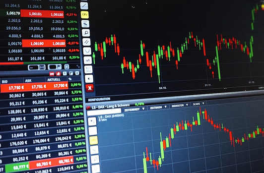 한국거래소에 따르면 이날 개인 투자자는 유가증권시장에서 2조5660억원을 순매수했다./이코노텔링그래픽팀.