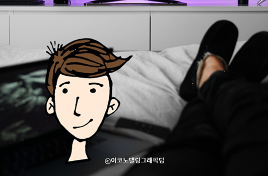 20대 청년 중 일도, 구직활동도 하지 않아 비경제활동인구로 분류되는 '쉬었음' 인구가 빠르게 증가하면서 실업률을 낮추는 요인으로 작용한 것으로 분석됐다./이코노텔링그래픽팀.