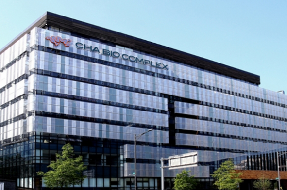 사진=차바이오그룹.