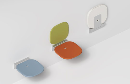 ‘엔젤시트’ 디자인. 사진=