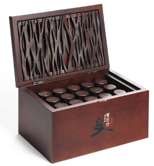 정관장 황진단/사진=정관장