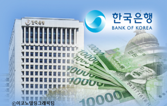 사진=한국은행/이코노텔링그래픽팀.