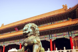 [김성희의 역사갈피] 옹정제가 '반역자' 다루는 법 - 뉴스 썸네일 이미지