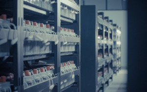 "글로벌 ESS시장이 요동친다" - 뉴스 썸네일 이미지