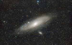 [이만훈의 세상만사] ㉒ 별의 '무진장 세계' - 뉴스 썸네일 이미지