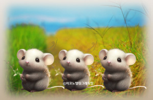 [서명수의 이솝 경제학] (58) 어느 쥐의 현명한 투자법 - 뉴스 썸네일 이미지